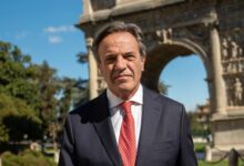 Benevento, domani la presentazione della candidatura di Nicola Boccalone