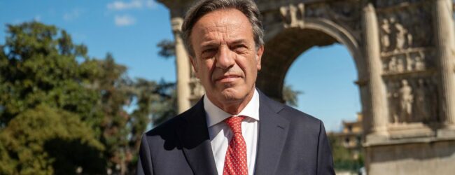 Benevento, domani la presentazione della candidatura di Nicola Boccalone