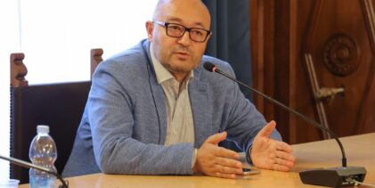 San Giorgio la Molara: Terre di Lavoro boccia il Rendiconto 2025: “Conti non veritieri e dati falsamente rappresentati”