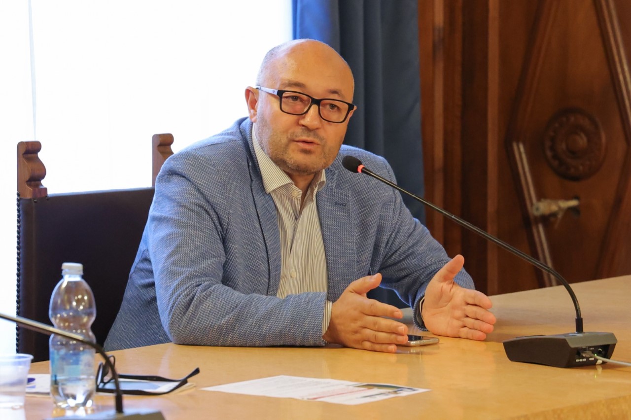 Sannio, biosicurezza negli allevamenti bovini. L’appello di Confcooperative FedAgripesca