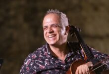 Cambio al vertice artistico dell’Orchestra Filarmonica di Benevento, Giovanni Sollima succede a Beatrice Rana