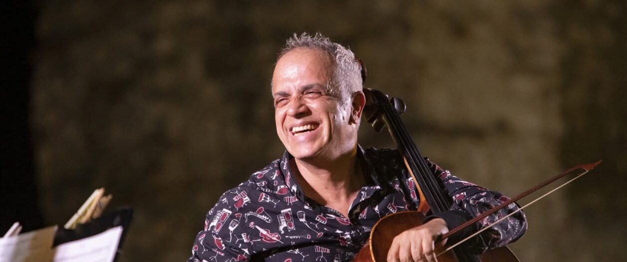 Cambio al vertice artistico dell’Orchestra Filarmonica di Benevento, Giovanni Sollima succede a Beatrice Rana