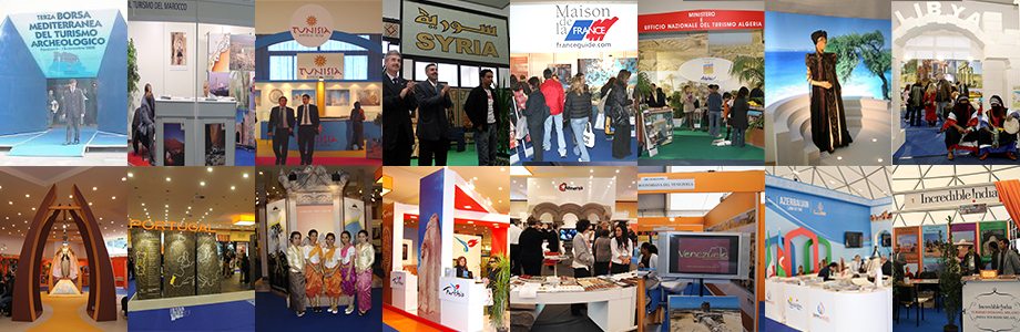 Irpinia e Sannio protagonisti alla BMTA di Paestum