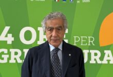 Agricoltura: Confagricoltura Campania, impedire disimpegno fondi Psr 2014-2022