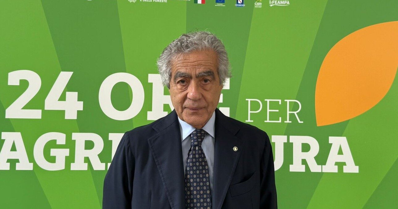 Agricoltura: Confagricoltura Campania, impedire disimpegno fondi Psr 2014-2022