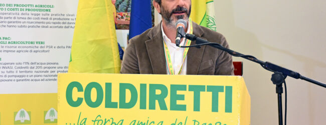 Fico: un filo diretto fra gli agricoltori e il Consiglio Regionale della Campania