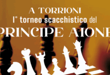 Primo Torneo di Scacchi “Principe Aione” a Torrioni il 16 novembre