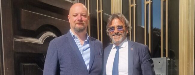 Lega, Picone: “Sabino Morano è il candidato giusto per l’Irpinia alle regionali”