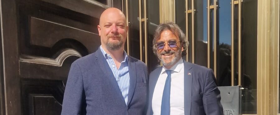 Lega, Picone: “Sabino Morano è il candidato giusto per l’Irpinia alle regionali”