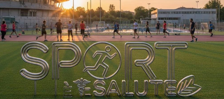 Faicchio, mercoledì il convegno “Sport è salute” con ospiti d’onore del mondo sportivo