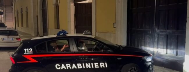 Paupisi, Ocone ammette omicidio moglie e figlio