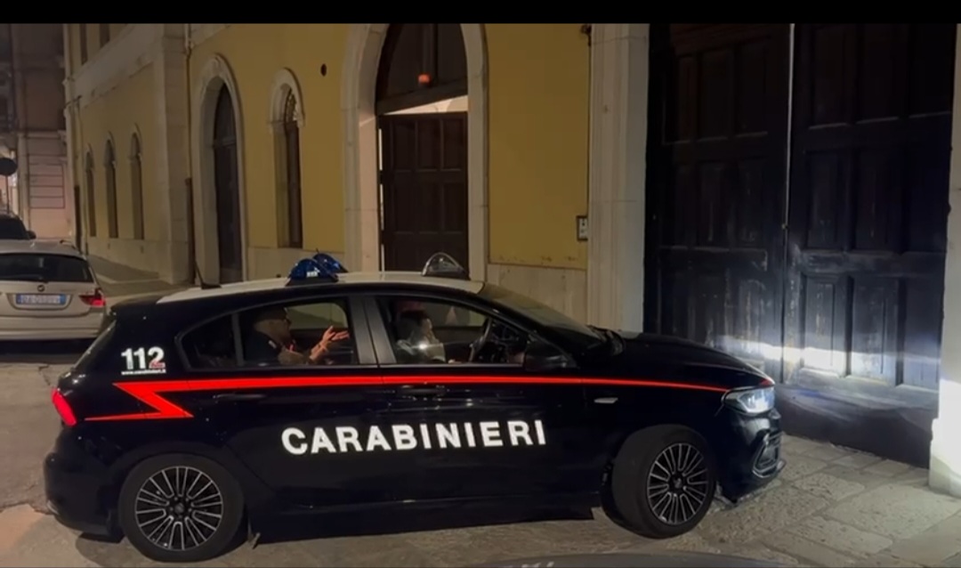 Paupisi, Ocone ammette omicidio moglie e figlio