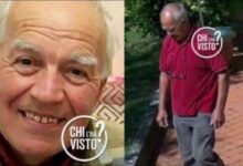 Sant’Angelo dei Lombardi| Ritrovato in un pozzo il corpo senza vita di Giuseppe Scuotto, era scomparso 40 giorni fa