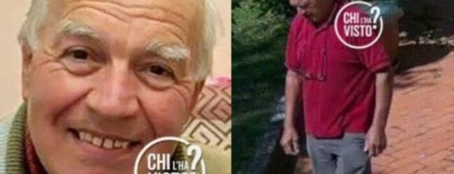 Sant’Angelo dei Lombardi| Ritrovato in un pozzo il corpo senza vita di Giuseppe Scuotto, era scomparso 40 giorni fa