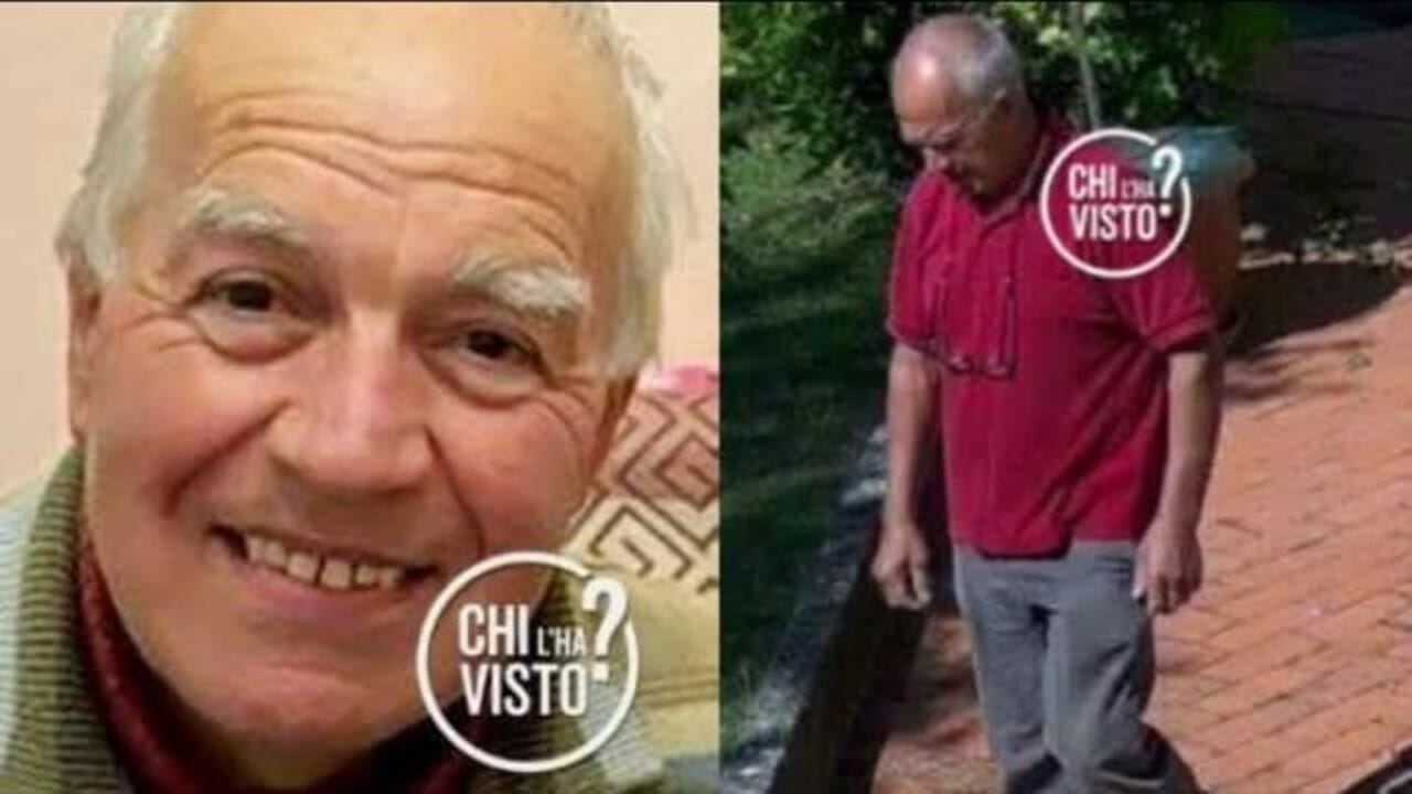 Sant’Angelo dei Lombardi| Ritrovato in un pozzo il corpo senza vita di Giuseppe Scuotto, era scomparso 40 giorni fa