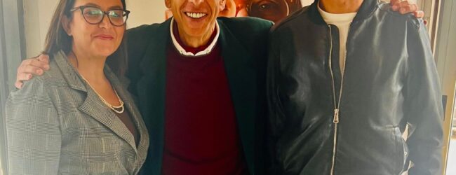 Forza Italia, Serino e Mirra: il nostro programma mette al centro la Campania