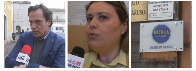 Campania al voto: prime candidature ufficiali, sfida aperta nel Sannio