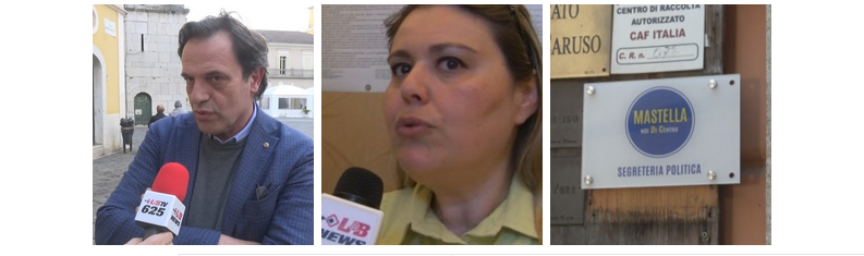 Campania al voto: prime candidature ufficiali, sfida aperta nel Sannio