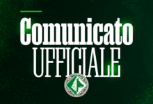 Avellino Calcio: il programma di allenamenti dal 7 all’11 ottobre