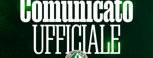 Avellino Calcio: il programma di allenamenti dal 7 all’11 ottobre