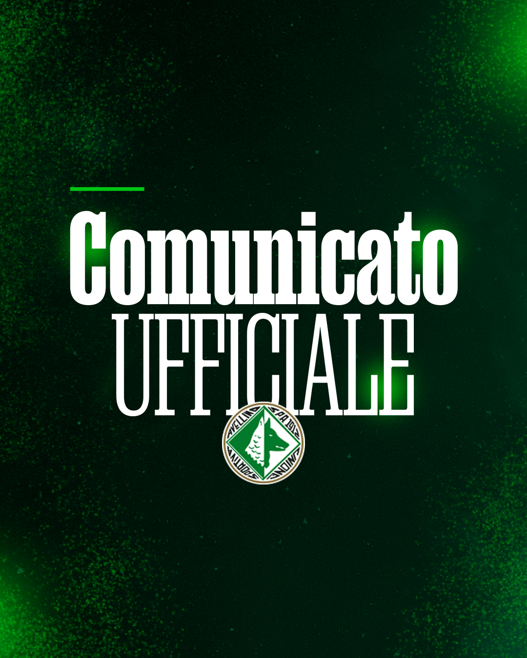 Avellino Calcio: il programma di allenamenti dal 7 all’11 ottobre