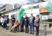 Benevento: Grande partecipazione per l’evento “Lo Sport che vogliamo” organizzato dalla Us Acli presso l’Istituto Paritario De La Salle di Benevento.