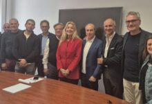 Fortore, i sindaci incontrano il nuovo dg Asl Spinosa: focus su sanità territoriale e strategia aree interne