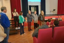 Formazione e tutela ambientale: la Comunità Montana del Fortore rilascia 30 nuovi tesserini per la raccolta dei funghi epigei