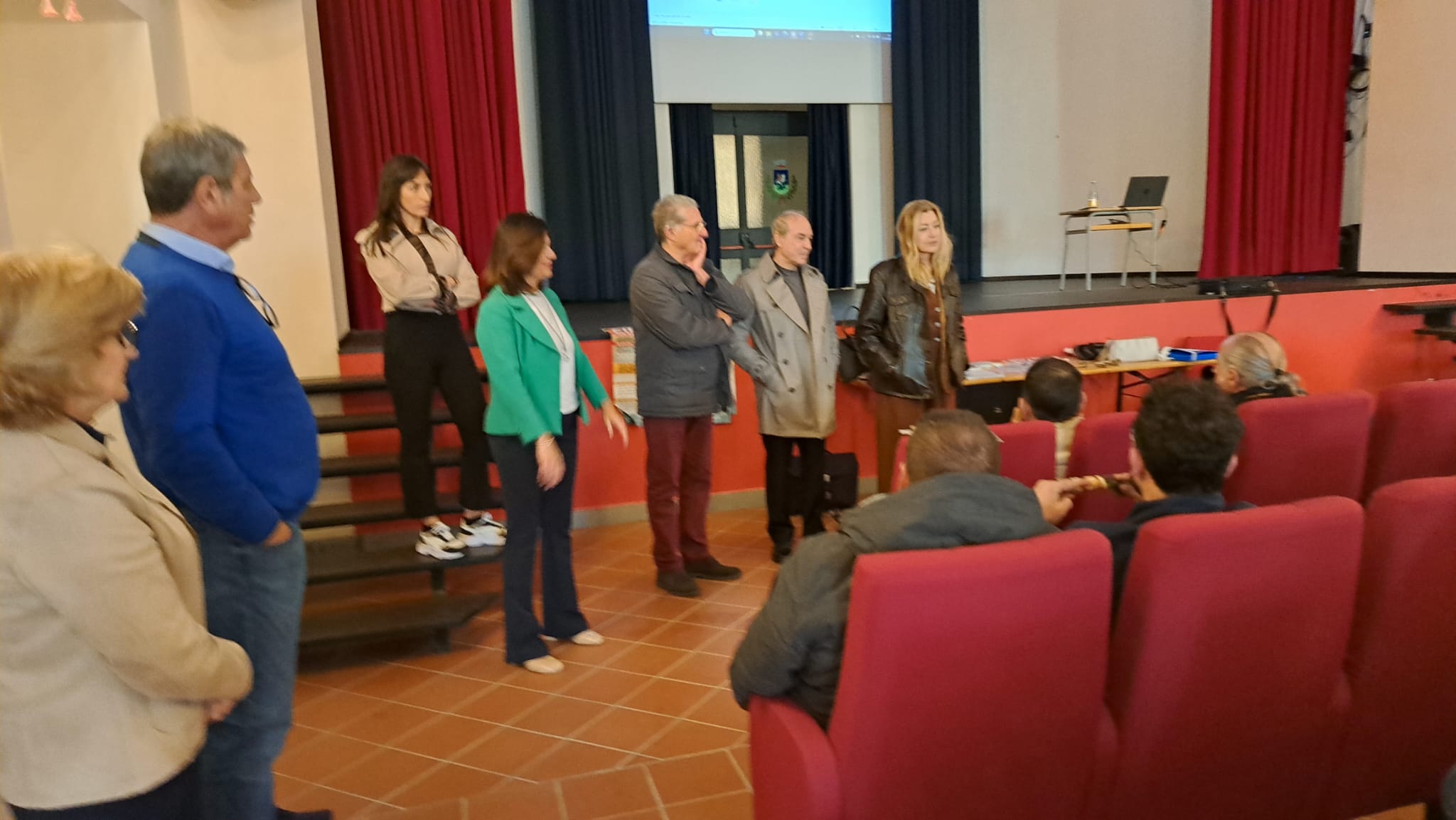 Formazione e tutela ambientale: la Comunità Montana del Fortore rilascia 30 nuovi tesserini per la raccolta dei funghi epigei