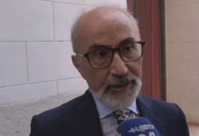 Delitti di Paupisi, il parere del sociologo Vespasiano