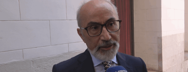 Delitti di Paupisi, il parere del sociologo Vespasiano