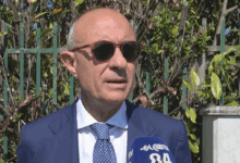 Vessichelli (Asi): dal rapporto SVIMEZ emerge un Sud centrale ma ancora fragile