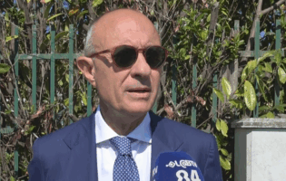 SS 90 bis, il Sindaco di Paduli Vessichelli: “Situazione inaccettabile, serve un intervento immediato”