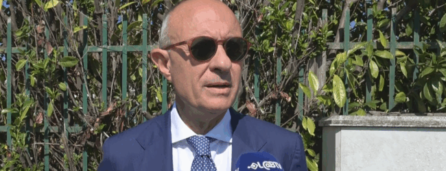 Vessichelli (Asi): dal rapporto SVIMEZ emerge un Sud centrale ma ancora fragile