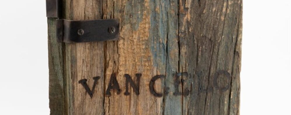 Un Vangelo di Antonio Del Donno del 1975 aggiudicato a 8.000 euro