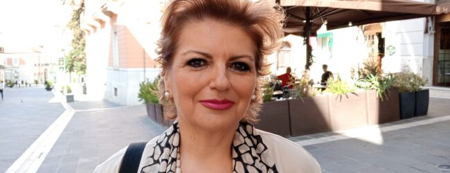 La Fondazione secondo Rossella