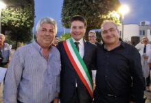 Gagliardi e Zenca (Forza Italia) presentano interrogazione su trasporto scolastico a San Giorgio La Molara