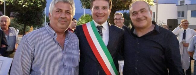 Gagliardi e Zenca (Forza Italia) presentano interrogazione su trasporto scolastico a San Giorgio La Molara