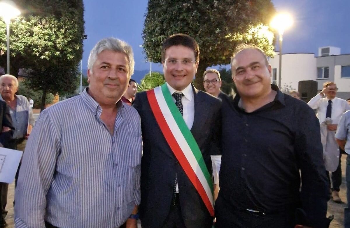 Gagliardi e Zenca (Forza Italia) presentano interrogazione su trasporto scolastico a San Giorgio La Molara
