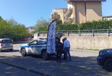 Benevento: prosegue il progetto “La Polizia Municipale nei Quartieri” con l’attivazione degli uffici mobili