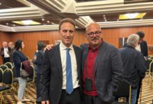 Cacciano: “Il PD sannita unito e protagonista al Congresso regionale. Ora lavoriamo insieme per la Campania che vogliamo”