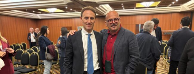 Cacciano: “Il PD sannita unito e protagonista al Congresso regionale. Ora lavoriamo insieme per la Campania che vogliamo”