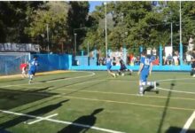 Futsal, il Calvi perde in casa del Crisci. Presidente Fedele: inaccettabile, direzione di gara a senso unico