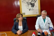 Ragazzo picchiato a Montesarchio: l’ospedale ha diramato il primo bollettino medico