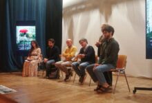 Obiettivo T, stagione treatrale numero 32. Otto spettacoli in cartellone