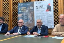 13ª edizione dell’Autunno Chitarristico e 5ª edizione del Sannio Festival, la presentazione al Conservatorio Nicola Sala