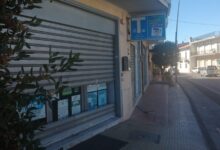 San Giorgio del Sannio: furto nella notte in un tabacchino a Ginestra