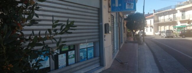 San Giorgio del Sannio: furto nella notte in un tabacchino a Ginestra