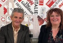 Premio Marzani, Stampa Estera e Campania Europa Mediterraneo insieme per intesa su progetti culturali