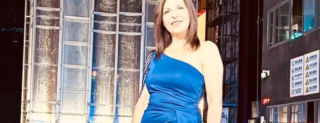 Il soprano Maura Minicozzi vola in Messico con Donizetti: “La musica è un ponte tra le anime”